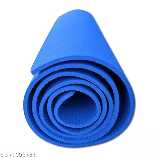 Mat yoga